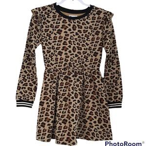 Epic Threads Leopard Dress  
